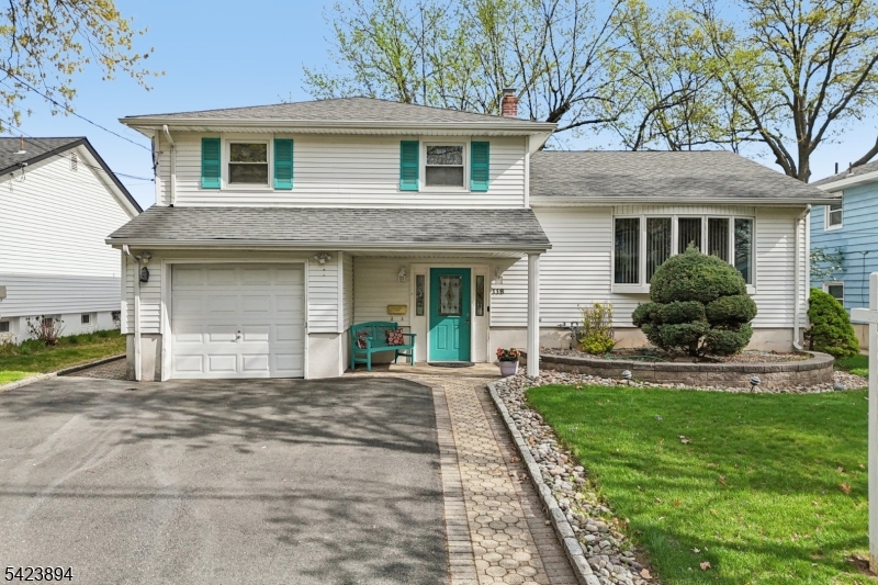 118 Byrd Avenue Bloomfield NJ 07003