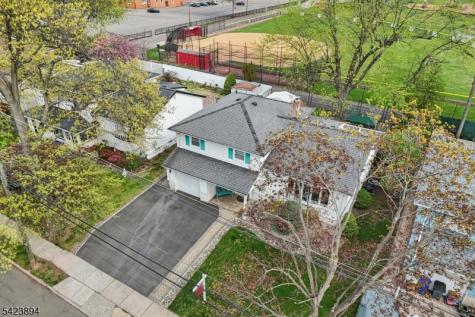 118 Byrd Avenue Bloomfield NJ 07003