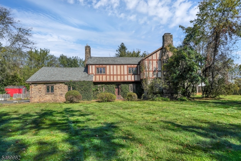 4 Boss Road East Amwell NJ 08551