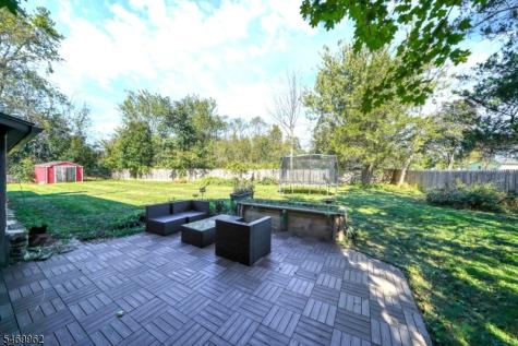 4 Boss Road East Amwell NJ 08551