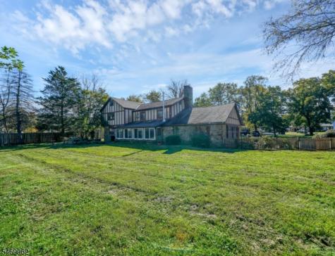 4 Boss Road East Amwell NJ 08551