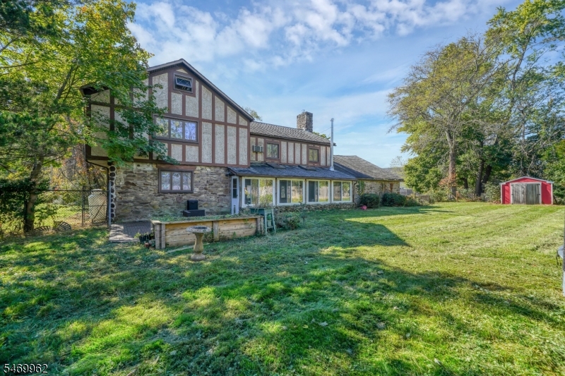 4 Boss Road East Amwell NJ 08551
