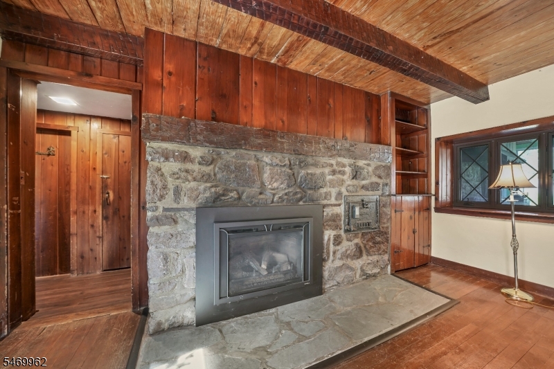 4 Boss Road East Amwell NJ 08551