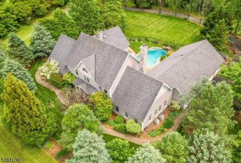 80 Linvale Road East Amwell NJ 08551