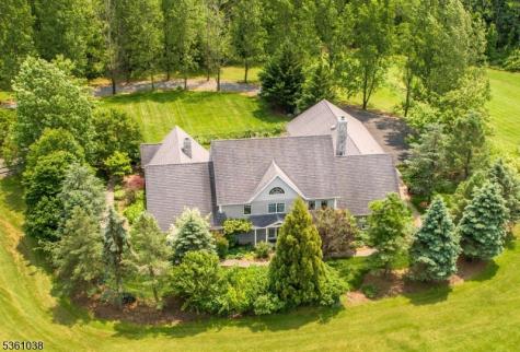 80 Linvale Road East Amwell NJ 08551