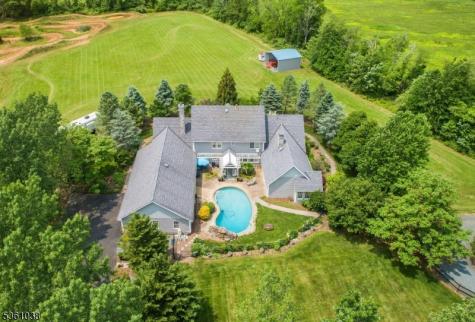 80 Linvale Road East Amwell NJ 08551