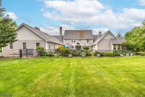 80 Linvale Road East Amwell NJ 08551