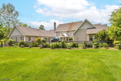 80 Linvale Road East Amwell NJ 08551