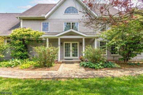 80 Linvale Road East Amwell NJ 08551