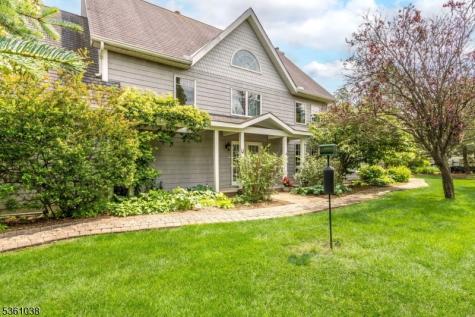 80 Linvale Road East Amwell NJ 08551