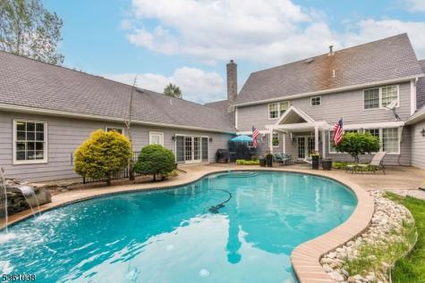 80 Linvale Road East Amwell NJ 08551