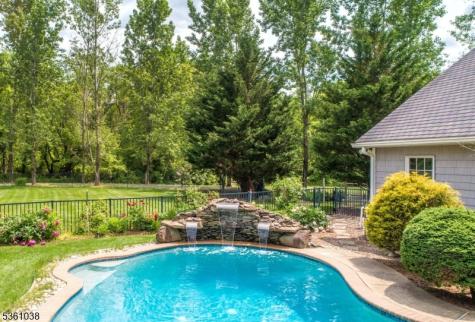 80 Linvale Road East Amwell NJ 08551