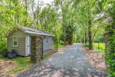 80 Linvale Road East Amwell NJ 08551