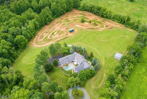 80 Linvale Road East Amwell NJ 08551