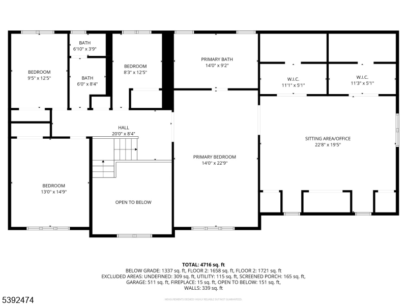3 Anthony Avenue Edison NJ 08820
