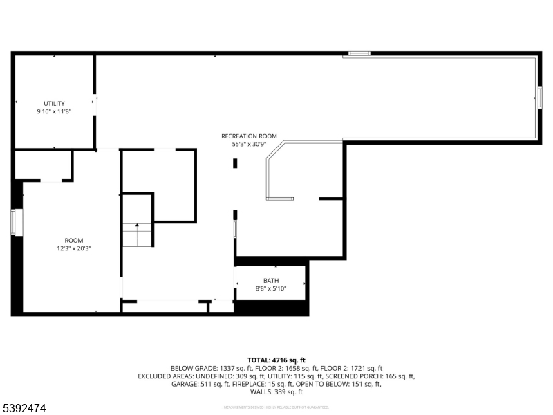 3 Anthony Avenue Edison NJ 08820