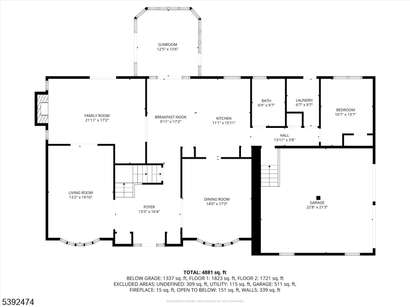 3 Anthony Avenue Edison NJ 08820