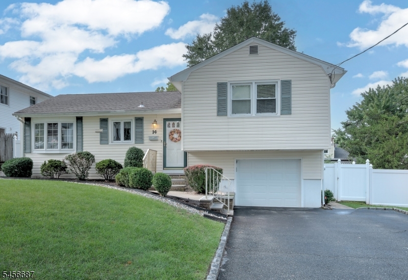 14 Holmes Street West Orange NJ 07052
