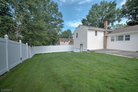 14 Holmes Street West Orange NJ 07052
