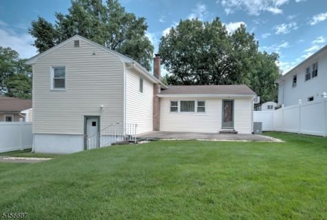 14 Holmes Street West Orange NJ 07052