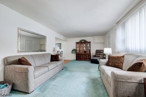 14 Holmes Street West Orange NJ 07052