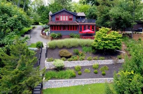 22 Lake Trail Harding NJ 07960