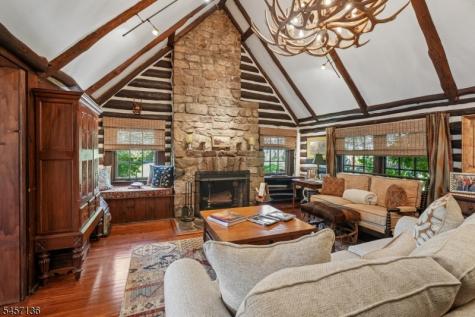 22 Lake Trail Harding NJ 07960
