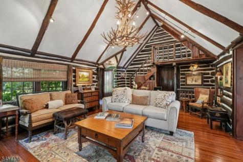 22 Lake Trail Harding NJ 07960