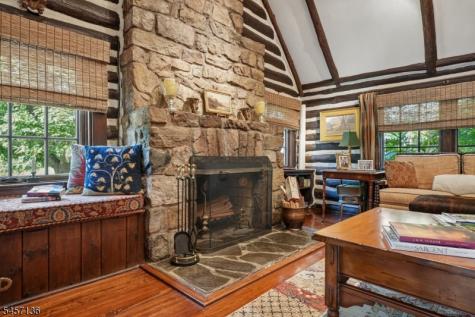 22 Lake Trail Harding NJ 07960