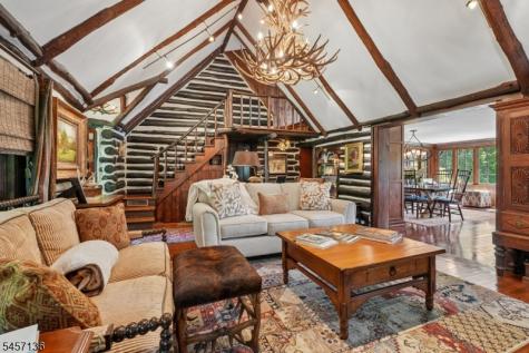 22 Lake Trail Harding NJ 07960