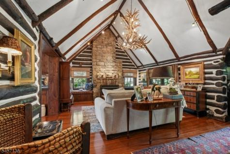 22 Lake Trail Harding NJ 07960