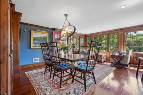 22 Lake Trail Harding NJ 07960