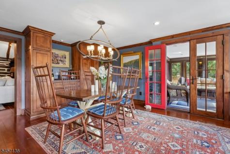 22 Lake Trail Harding NJ 07960