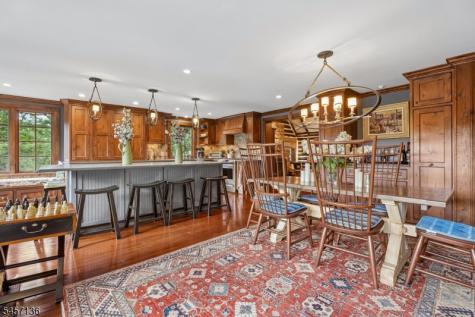 22 Lake Trail Harding NJ 07960
