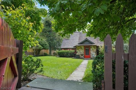 22 Lake Trail Harding NJ 07960
