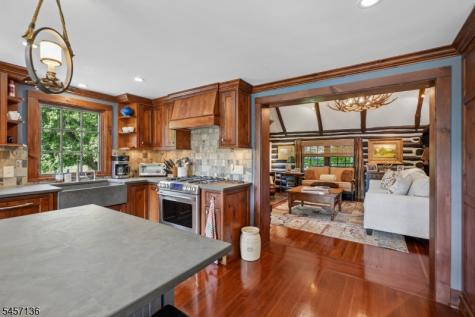 22 Lake Trail Harding NJ 07960