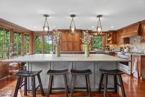 22 Lake Trail Harding NJ 07960