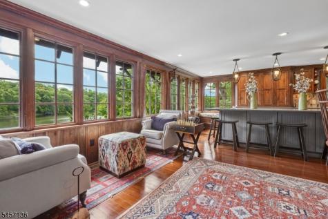 22 Lake Trail Harding NJ 07960