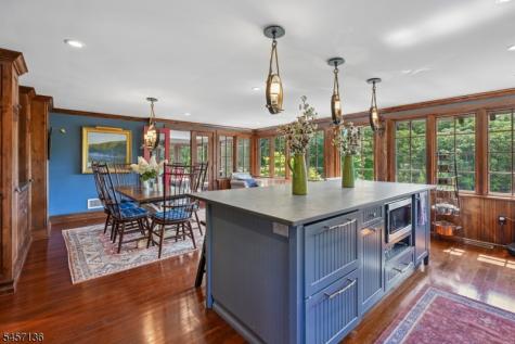 22 Lake Trail Harding NJ 07960
