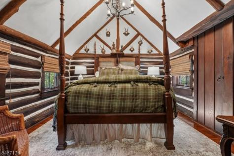 22 Lake Trail Harding NJ 07960