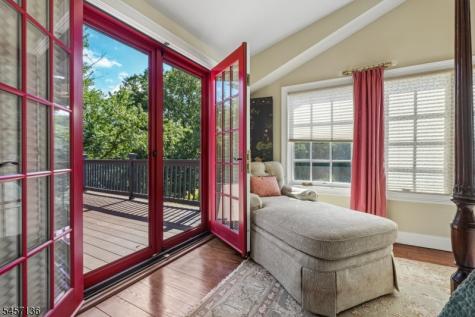 22 Lake Trail Harding NJ 07960