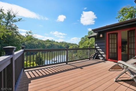 22 Lake Trail Harding NJ 07960