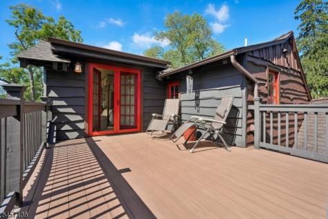 22 Lake Trail Harding NJ 07960