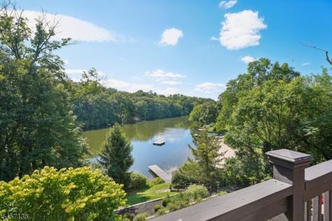 22 Lake Trail Harding NJ 07960