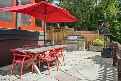 22 Lake Trail Harding NJ 07960