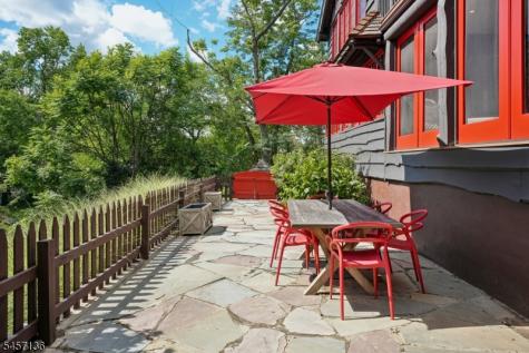 22 Lake Trail Harding NJ 07960