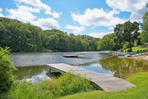 22 Lake Trail Harding NJ 07960