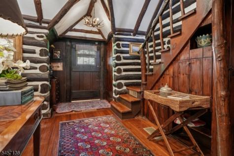 22 Lake Trail Harding NJ 07960