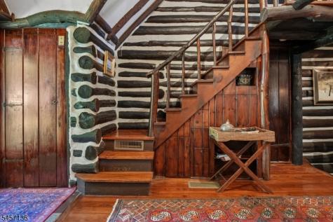 22 Lake Trail Harding NJ 07960