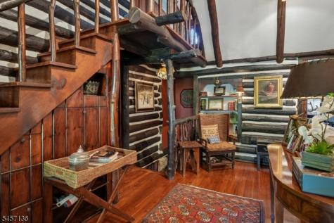 22 Lake Trail Harding NJ 07960